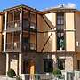 Hotel Valle del Jerte Los Arenales