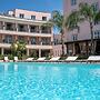 Hotel Isola Sacra Rome Airport