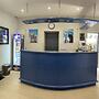 Hotel Lilas Gambetta