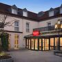 Ramada by Wyndham Muenchen Airport