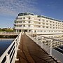 Miramar La Cigale Hôtel Thalasso & Spa