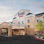 Fairfield Inn and Suites by Marriott Idaho Falls