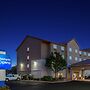 Holiday Inn Express Columbus - Ohio Expo Center by IHG