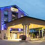 Holiday Inn Express Bluffton at Hilton Head Area by IHG