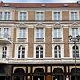 Hotel Diament Economy Gliwice