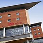 ibis Northampton Centre