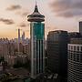 DoubleTree by Hilton Hotel Shanghai - Pudong