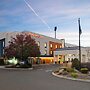 Hampton Inn Chicopee/Springfield