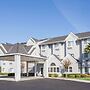 Microtel Inn & Suites by Wyndham Modesto Ceres