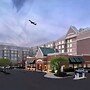 Residence Inn by Marriott Newark Elizabeth/Liberty International Airpo