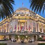 The Fullerton Hotel Singapore