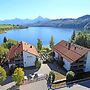 Appartementhotel Seespitz