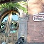 Olde Judge Mansion