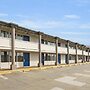 Motel 6 San Francisco, CA – Great Highway