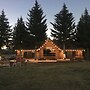 Hatchet Resort