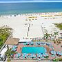 Plaza Beach Hotel Beachfront Resort