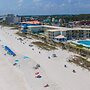 Chateau Beachfront Hotel, A By The Sea Resort