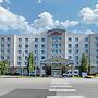 Hilton Garden Inn Kansas City