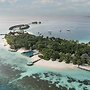 Huvafen Fushi Maldives
