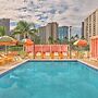 The Ambassador Hotel of Waikiki, Tapestry Collection by Hilton