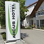 ARCUS HOTEL MÜNCHEN MESSE