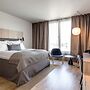 Quality Hotel Airport Vaernes