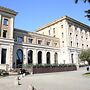 TH Roma - Carpegna Palace
