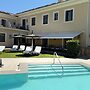 Hotel Villa Jerez