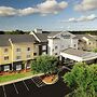 Fairfield Inn & Suites Charleston North/University Area
