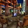 The Appy Lodge