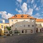 Bellevue hotel Český Krumlov