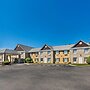 Quality Inn Kilmarnock