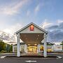 Hilton Garden Inn State College