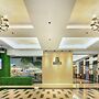 Howard Plaza Hotel Hsinchu