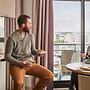 Mercure Paris Boulogne Aparthotel