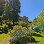 Mansfield House Hotel