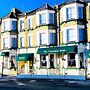 The Ilfracombe House Hotel - near Cliffs Pavilion