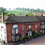 The Gaskell Arms Hotel