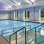 Best Western Balgeddie House Hotel