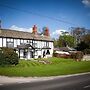 Donington Park Farmhouse Hotel