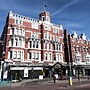 Scarisbrick Hotel