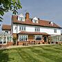 Ashleigh House