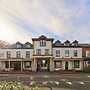 Garner Hotel Birmingham South East by IHG