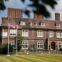 Albrighton Hall Hotel and Spa, a member of Radisson Individuals