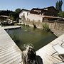 Hotel du Lac Foix