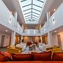 Hotel Aluxor SFO