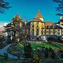 Wildflower Hall, An Oberoi Resort, Shimla