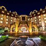 Islamabad Serena Hotel