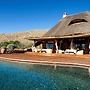 The Motse - Tswalu Kalahari Luxury Private Game Reserve
