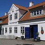 Tylstrup Kro og Motel
